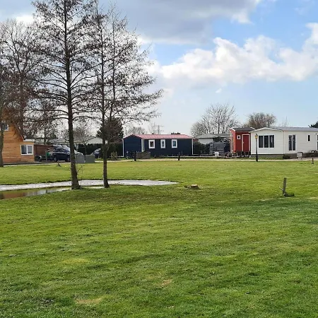 Detached Near Alkmaar *
