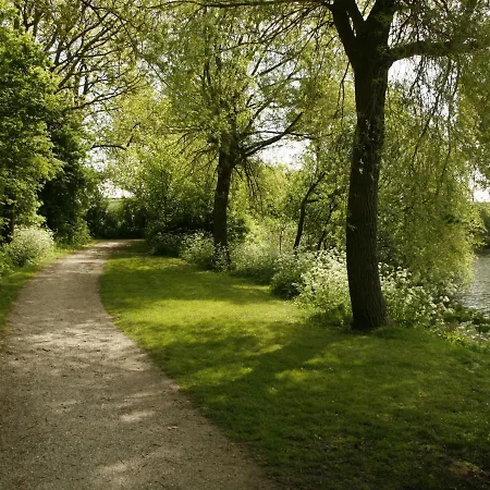 Detached Near Alkmaar *