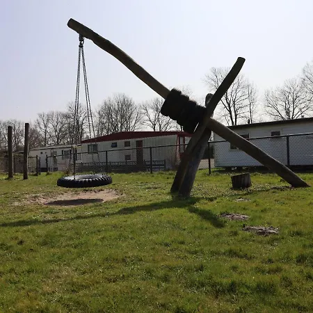 Detached Near Alkmaar Hensbroek