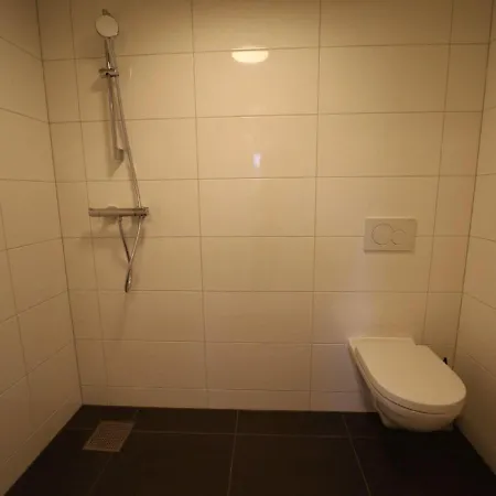 Detached Near Alkmaar 度假居 Hensbroek